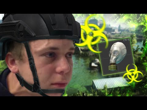 Видео: Не пейте воду на таможне