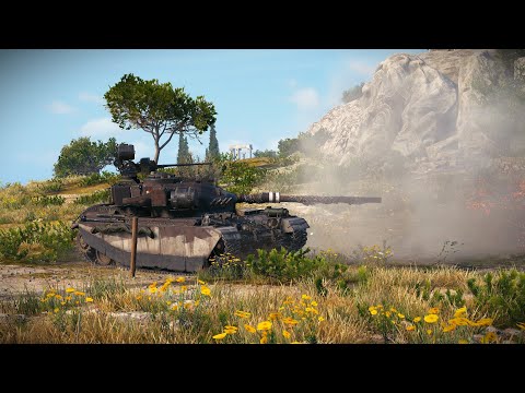 Видео: Centurion AX: Осадная Тактика - Мир Танков