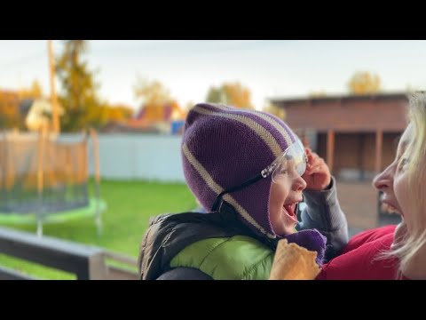 Видео: Жизнь на два дома🏡 День рождения в ресторане Аджикинежаль🥟 Караоке-такси🎤