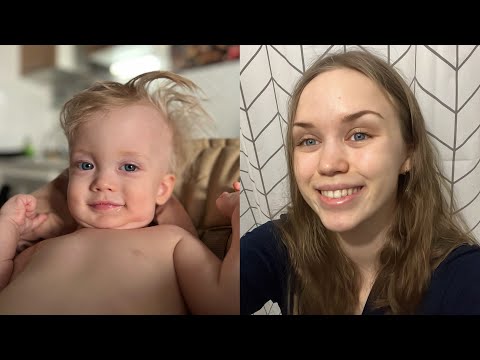 Видео: Новый Год с Малышом