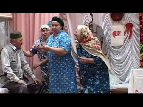 Видео: Эбилэргэ ни житми? Часть 4