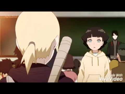 Видео: Химавари и Иноджин - не забывай (заказ)