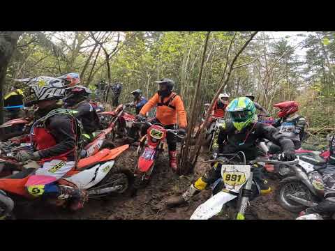 Видео: Enduro4Seasons. 26 Октября 2025. Второй гоночный день.