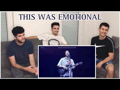 Видео: Реакция на плач Шуги во время концерта: «Дорогой мой друг» и «Snooze» | РЕАКЦИЯ СУГИ ИЗ BTS