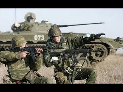 Видео: Arma 3 Тушино "Весь бой под обстрелом!"