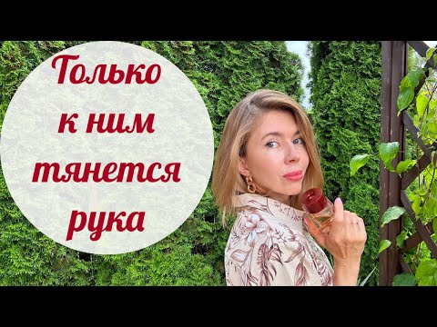 Видео: ЛЕТНИЕ АРОМАТЫ, КОТОРЫМИ ПОЛЬЗУЮСЬ ЧАЩЕ ВСЕГО