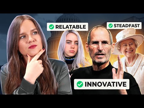 Видео: 13 прилагательных для описания людей, которые должен знать каждый на уровне Advanced