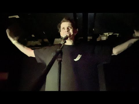 Видео: Концерт НАЙТИВЫХОД 27.11.2019