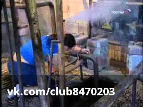 Видео: Форд Боярд 2006. 4 игра