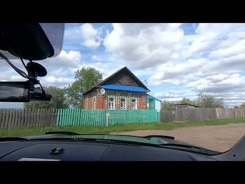 Видео: ПО УЛИЦАМ РОДНОГО КУРМЫША