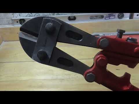 Видео: болторез матрикс ! Болторезы matrix !  при поиске МЕТАЛЛОЛОМА ! #металлолом#резка#металл#ножницы#