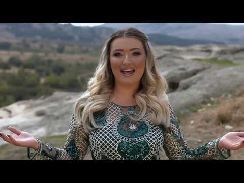 Видео: Elena Jovceska - Mashala / Елена Јовческа - Машала (Official Video)