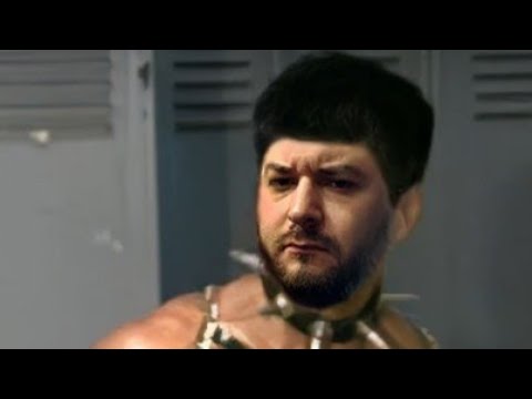 Видео: Дима Билан - Молния (Gachi Remix by Oliver Way) [ПЕРЕЗАЛИВ]