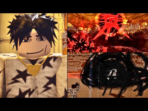 Видео: НОВЫЙ МЯСИСТЫЙ БОСС МАЙКЛ, ИЗМЕНЕНИЯ ХАРАКТЕРА И ДРУГОЕ... (ОБНОВЛЕНИЕ Jump Showdown)