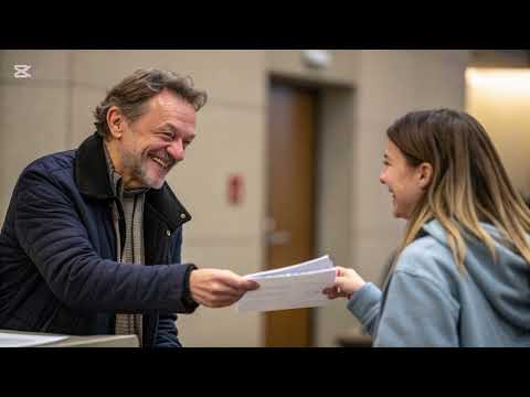 Видео: А ты что думала? Квартиру тебе отдам? Усмехнулся муж, а едва Алена протянула документы…