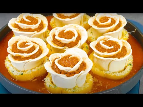 Видео: ТОП 10 ЛУЧШИХ РЕЦЕПТОВ ЯНВАРЯ - Десерты, Закуски и Другие Вкусности