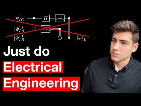 Видео: Я проанализировал 16 заданий в сфере квантовых вычислений. Вот что я обнаружил.