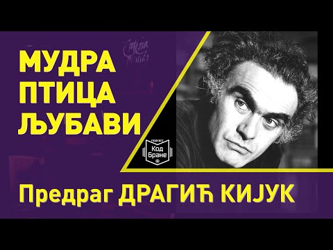 Видео: Код Бране 029: Прича о Кијуку / Kod Brane 029: Priča o Kijuku