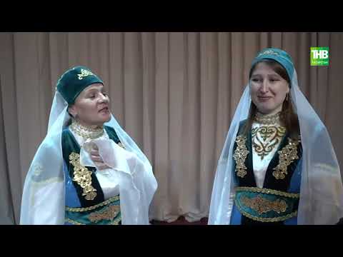 Видео: Аксюн авылы, Мордовия | Туган Авылым 18/03/23