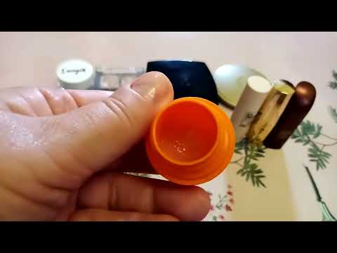 Видео: Моя Летняя Косметичка🦋Июнь, Июль 2025г🦋Декоративка🦋💄🌼