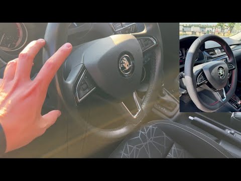 Видео: Skoda Rapid и его комплектации. Что же выбрать? #automobile #auto #рекомендации #топ #skoda #rapid