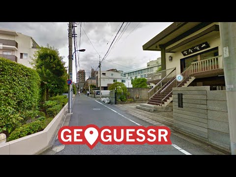 Видео: АСМР ПУТЕШЕСТВУЮ ПО МИРУ В GeoGuessr