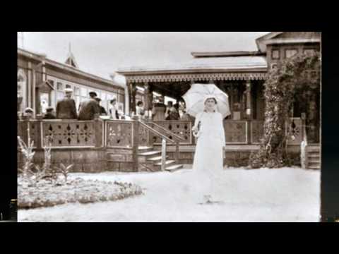 Видео: Бердянск на старых фотографиях 3