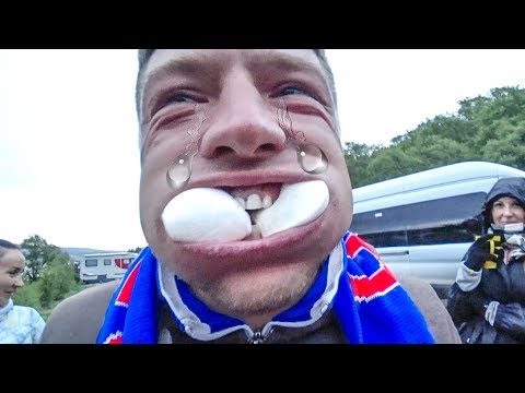 Видео: ИСЛАНДИЯ НА ВЫЖИВАНИЕ #6