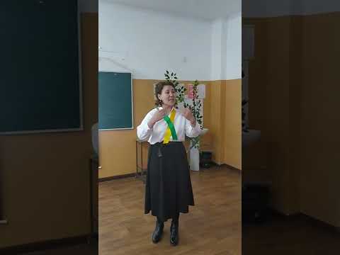 Видео: Әдебиеттік оқу, ашық сабақ. "Ата-баба мұрасын құрметтейміз"