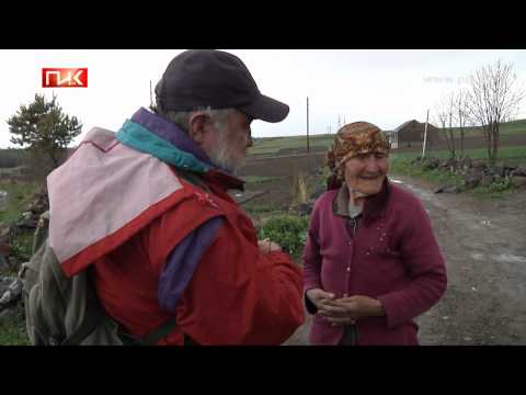 Видео: Армяне Самцхе-Джавахети