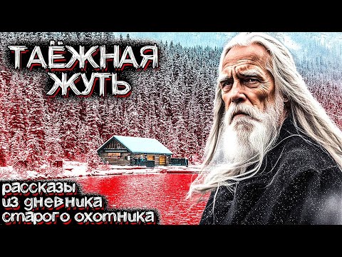 Видео: Якутская ТАЙГА, хранит СТРАШНЫЕ ТАЙНЫ ВРЕМЕНИ. Рассказы Старого ЯКУТА. Страшные Истории
