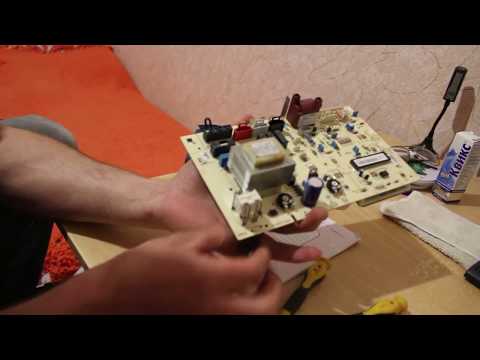 Видео: Viessmann vitopend 100 ошибка F5