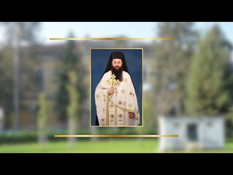 Видео: Възвеждане в епископски сан на архимандрит Василий (Савов) 2025