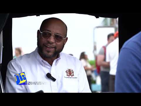 Видео: Новости JIS-14.11.2025