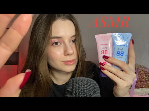 Видео: ASMR/АСМР Покупки из ЛЭТУАЛЬ🛍