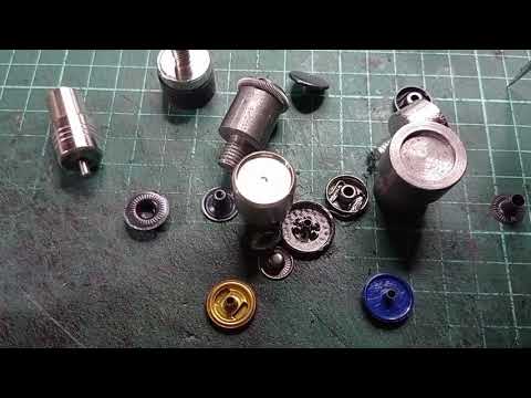 Видео: Кнопки и матрицы. Китай и Турция. Сумбурно...