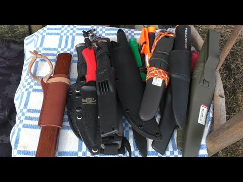 Видео: ВСЕ МОИ НОЖИ(#1Фиксы)😎/ALL MY KNIVES(#1Fixes)😎