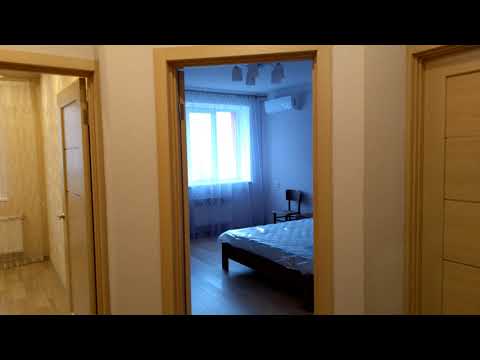 Видео: Успешное окончание ремонта, я опять с вами :)