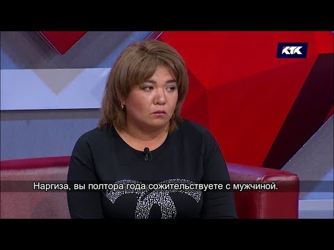 Видео: Астарлы ақиқат: Мен жынды емеспін