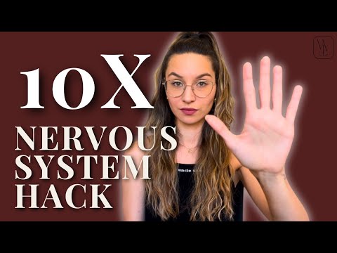 Видео: Хитрость нервной системы, которая в 10 раз увеличила результаты моего бизнеса
