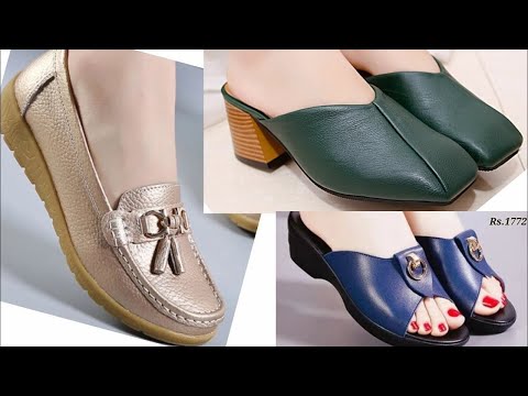 Видео: Туфли BALLY BABES 2025 года. Лучшие туфли-лодочки. Дизайн женской обуви по очень удобной цене.