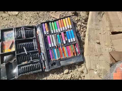 Видео: Свалка Находки Металлолом