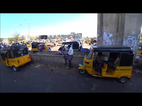 Видео: 41. СКАНДАЛ, МЫ В ШОКЕ, РИКША НЕ ДАЁТ НАМ УЙТИ. ВЫЗОВИТЕ ПОЛИЦИЮ! ЧЕННАЙ.