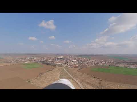 Видео: До Главиница и обратно