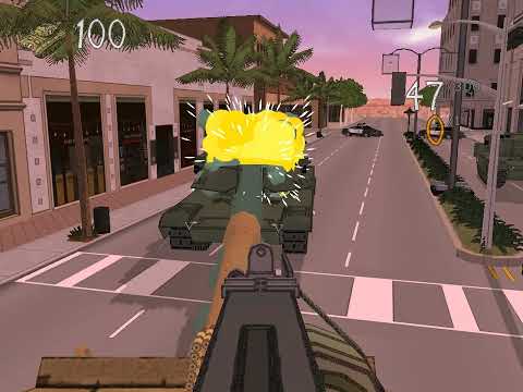 Видео: Bad Day L A 9 часть