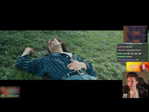 Видео: ХЕСУС СМОТРИТ РЕАКЦИЮ НА КЛИП ЗА 620 ДОЛЛАРОВ Артём Моргунов – Привет