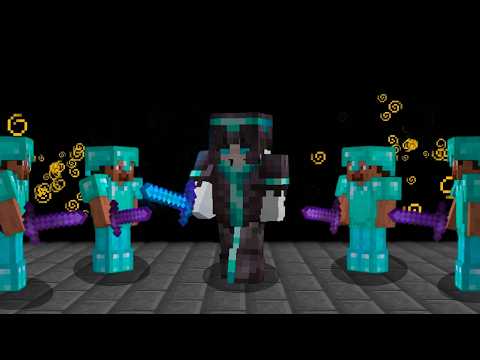 Видео: Я Стал НАЁМНЫМ УБИЙЦЕЙ На Хардкорном Майнкрафт Сервере