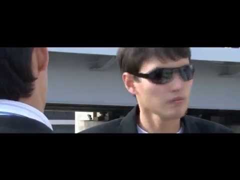 Видео: Художественный фильм "Коленке" (Тень) Adylski.