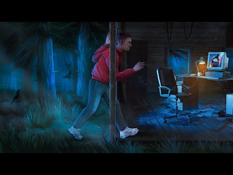 Видео: В Dead by Daylight год спустя: хорошее, плохое и планы.