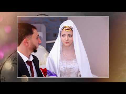 Видео: Свадьба Кямран & Назли 1 Часть